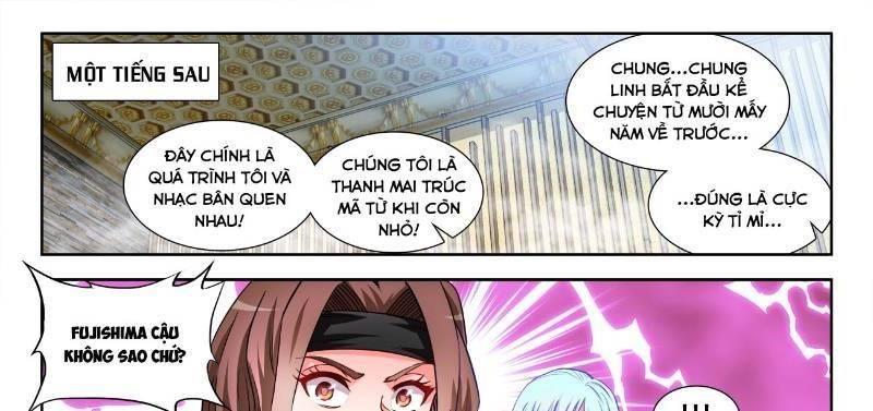 Cực Đạo Tông Sư Chapter 53 - 25