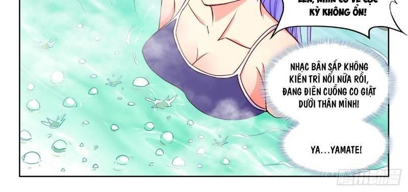 Cực Đạo Tông Sư Chapter 53 - 27