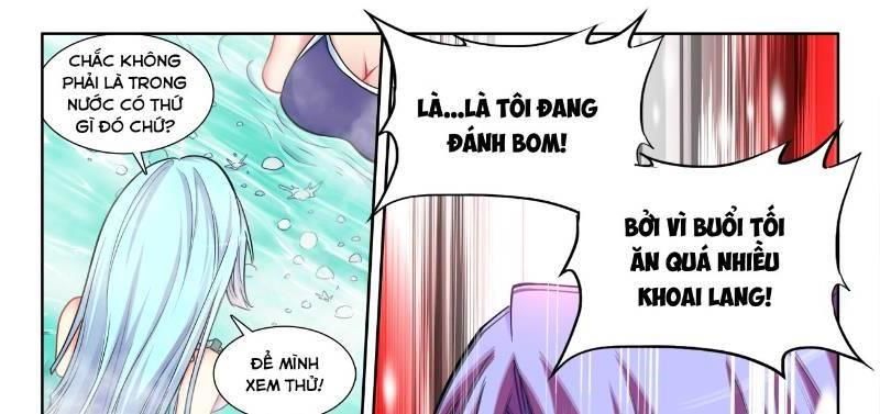 Cực Đạo Tông Sư Chapter 53 - 28