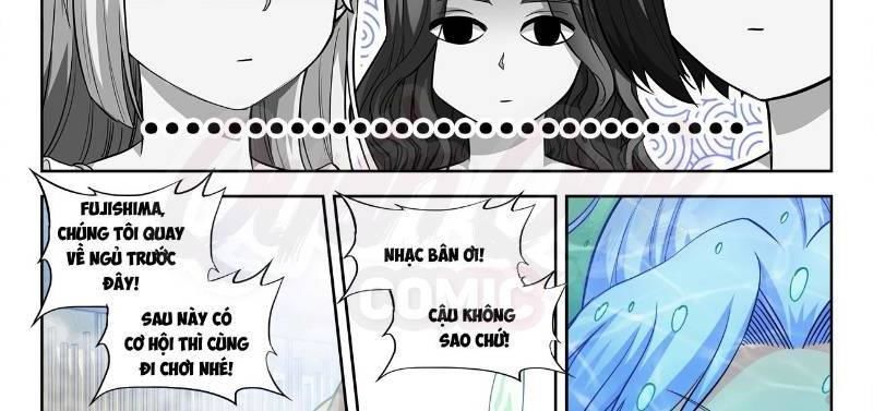 Cực Đạo Tông Sư Chapter 53 - 32