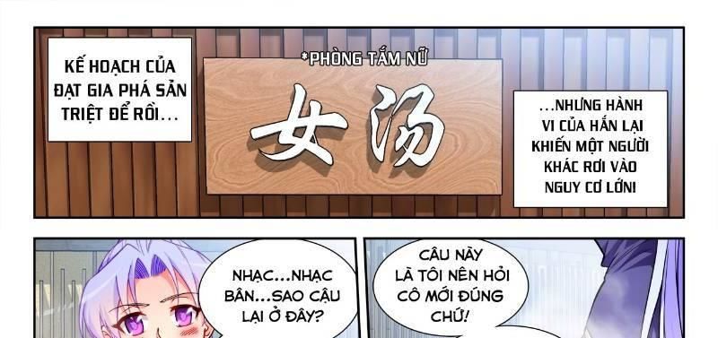 Cực Đạo Tông Sư Chapter 53 - 10