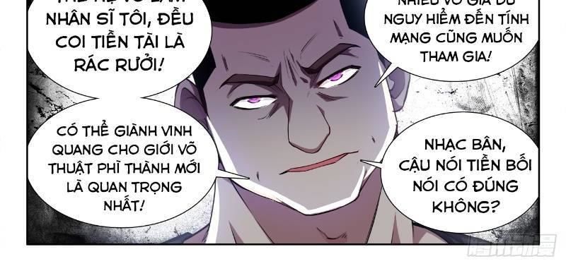 Cực Đạo Tông Sư Chapter 54 - 18