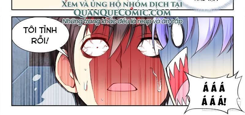 Cực Đạo Tông Sư Chapter 54 - 3