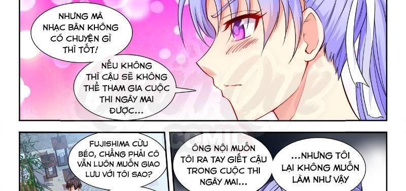 Cực Đạo Tông Sư Chapter 54 - 5