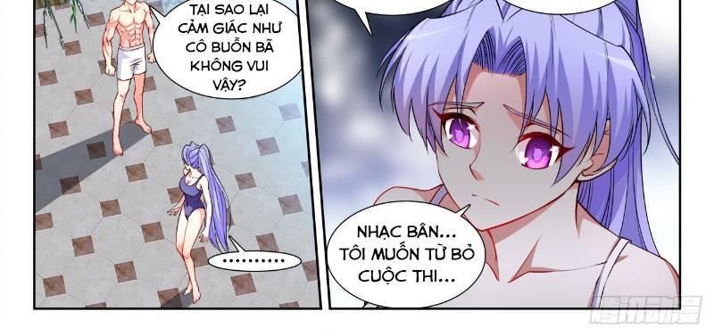 Cực Đạo Tông Sư Chapter 54 - 6