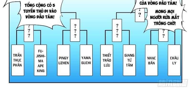 Cực Đạo Tông Sư Chapter 57 - 12