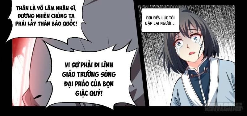 Cực Đạo Tông Sư Chapter 57 - 30