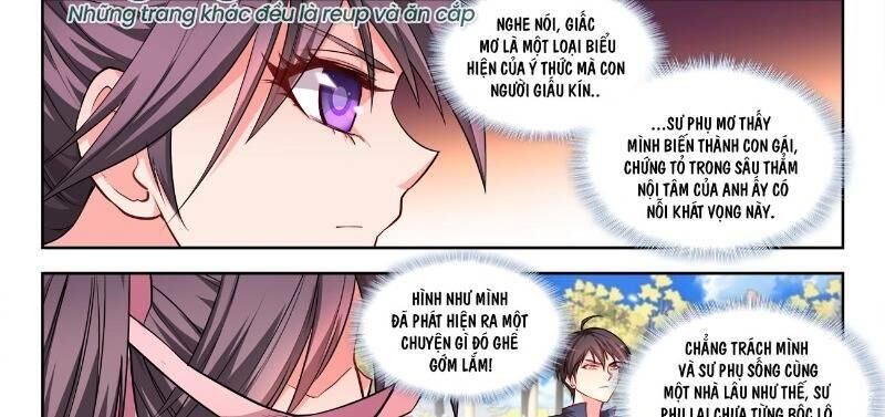 Cực Đạo Tông Sư Chapter 58 - 2