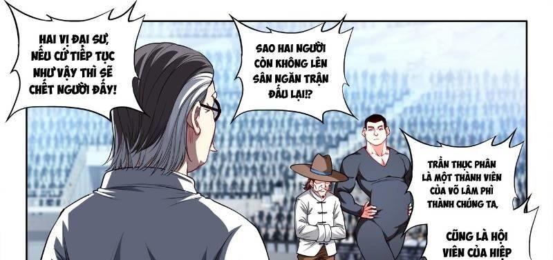 Cực Đạo Tông Sư Chapter 58 - 28