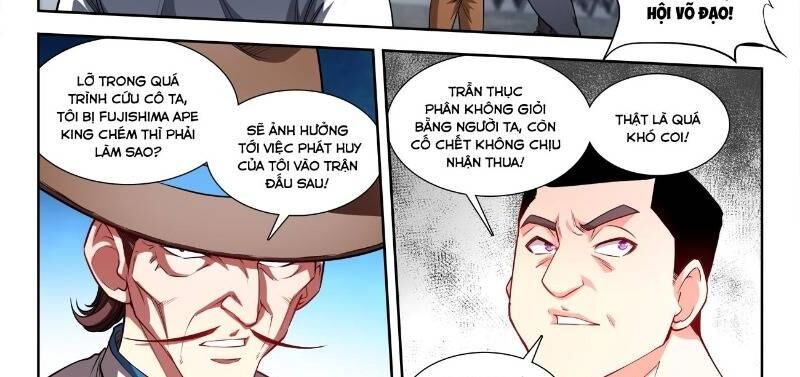 Cực Đạo Tông Sư Chapter 58 - 29