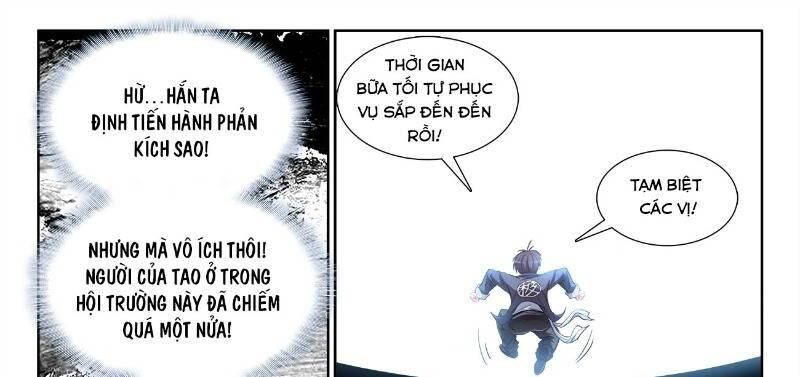 Cực Đạo Tông Sư Chapter 60 - 15