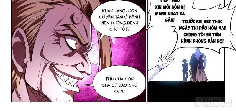 Cực Đạo Tông Sư Chapter 60 - 3