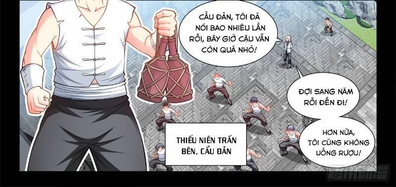 Cực Đạo Tông Sư Chapter 60 - 29
