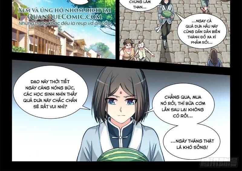 Cực Đạo Tông Sư Chapter 61 - 14