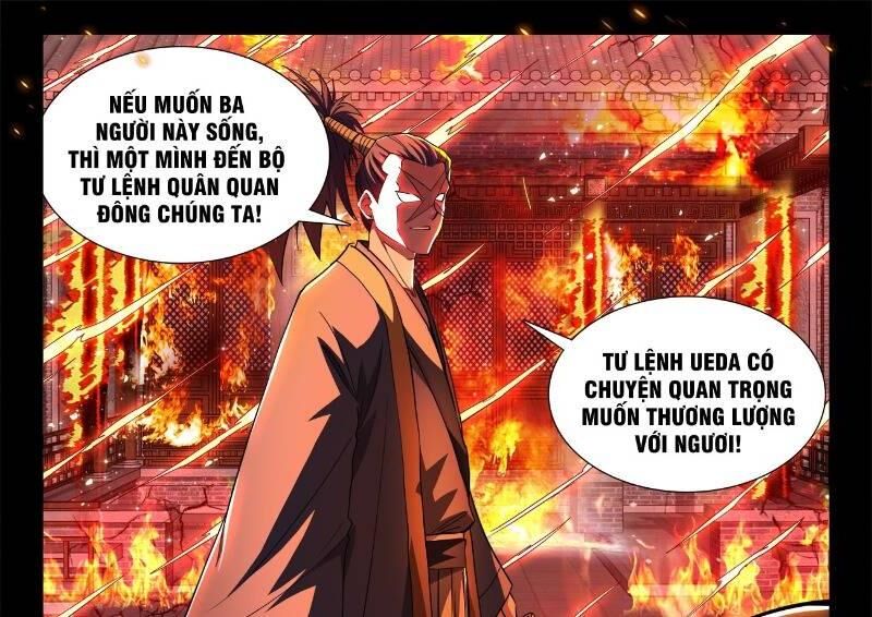 Cực Đạo Tông Sư Chapter 61 - 19