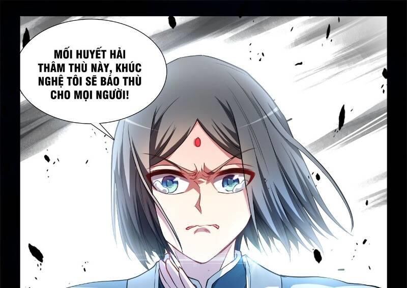 Cực Đạo Tông Sư Chapter 61 - 23