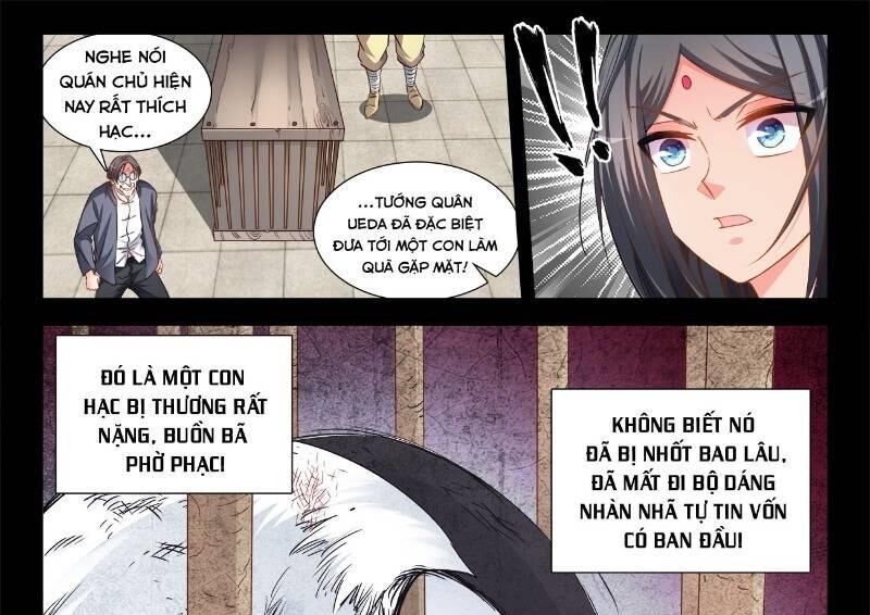 Cực Đạo Tông Sư Chapter 61 - 5