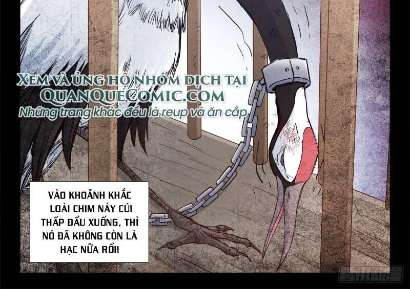 Cực Đạo Tông Sư Chapter 61 - 6