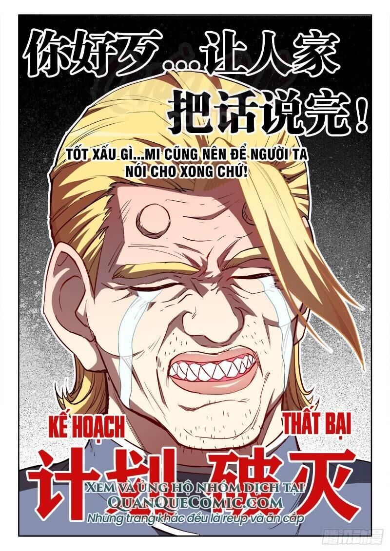 Cực Đạo Tông Sư Chapter 62 - 13