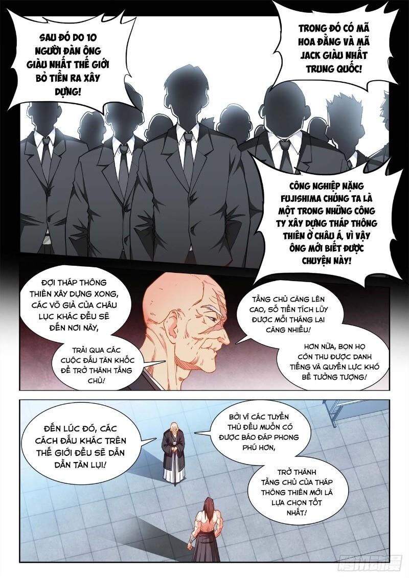 Cực Đạo Tông Sư Chapter 65 - 6