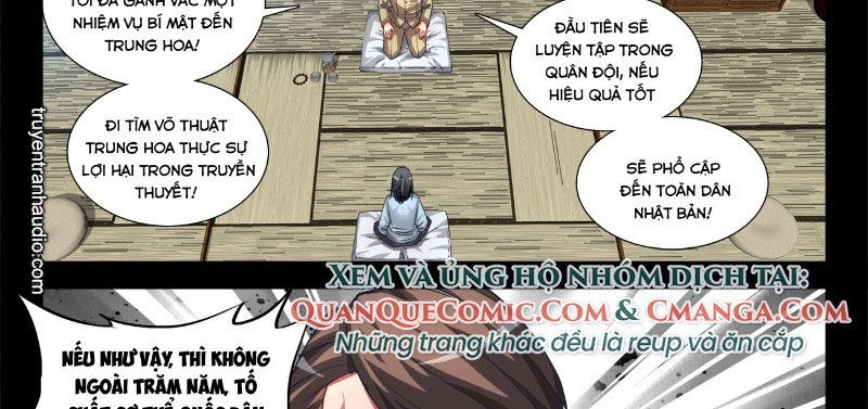 Cực Đạo Tông Sư Chapter 68 - 2