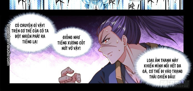 Cực Đạo Tông Sư Chapter 68 - 18