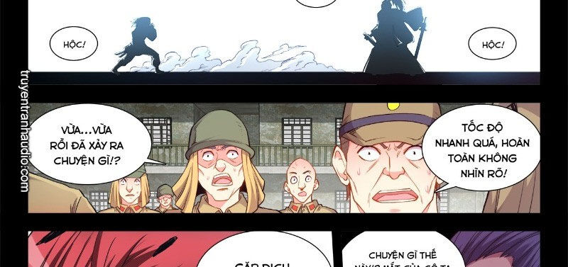 Cực Đạo Tông Sư Chapter 68 - 26