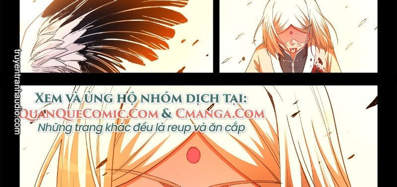 Cực Đạo Tông Sư Chapter 69 - 14