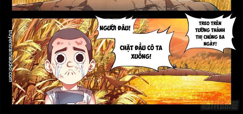 Cực Đạo Tông Sư Chapter 69 - 21
