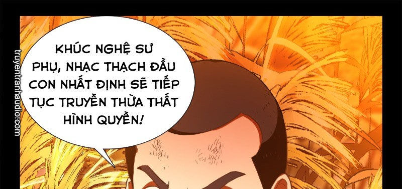 Cực Đạo Tông Sư Chapter 69 - 22
