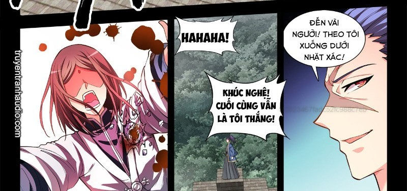 Cực Đạo Tông Sư Chapter 69 - 26