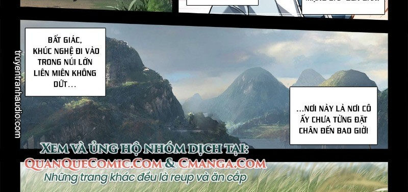 Cực Đạo Tông Sư Chapter 69 - 32
