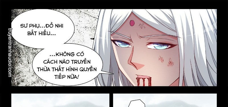 Cực Đạo Tông Sư Chapter 69 - 10