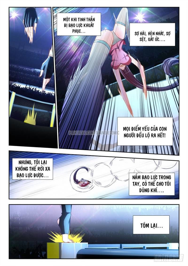 Cực Đạo Tông Sư Chapter 7 - 2