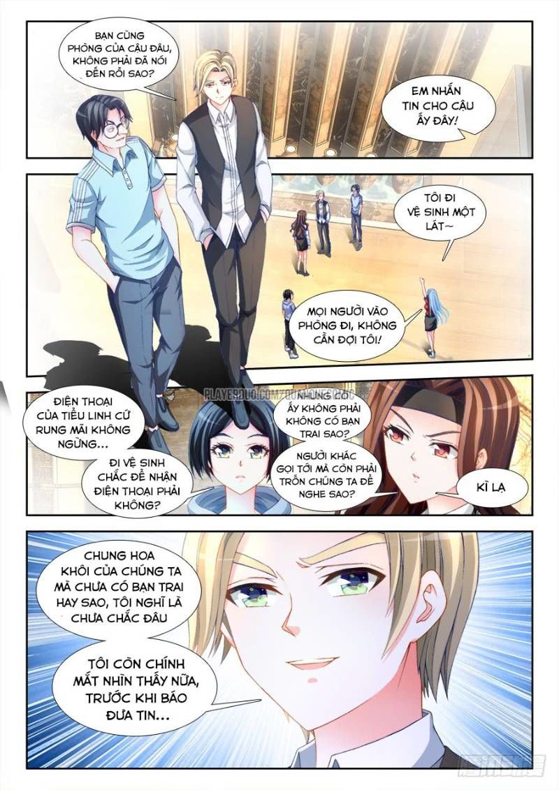 Cực Đạo Tông Sư Chapter 9 - 6