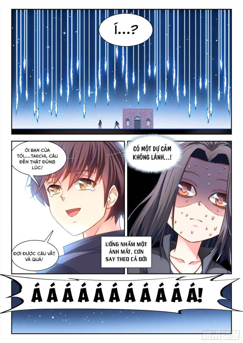 Cực Đạo Tông Sư Chapter 44 - 8