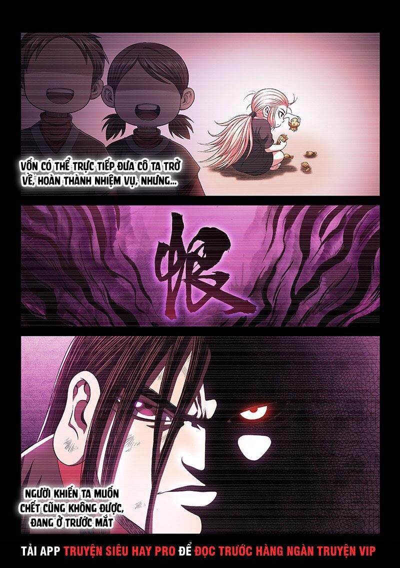 Ta Là Đại Thần Tiên Chapter 260 - 10