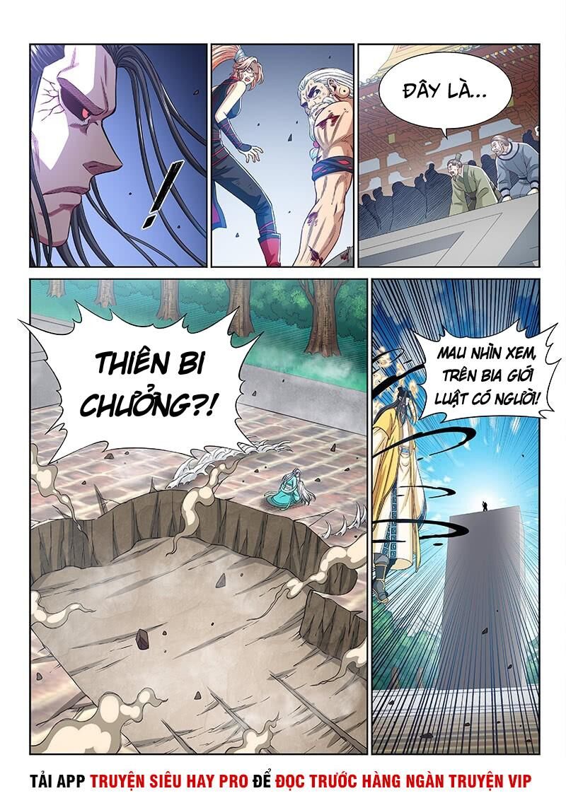Ta Là Đại Thần Tiên Chapter 278 - 15