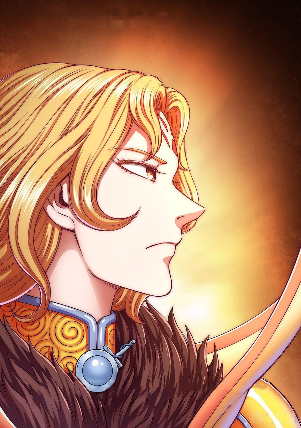 Ta Là Đại Thần Tiên Chapter 298 - 2