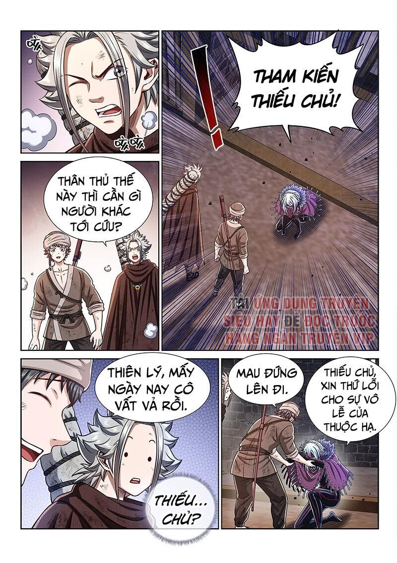 Ta Là Đại Thần Tiên Chapter 302 - 15