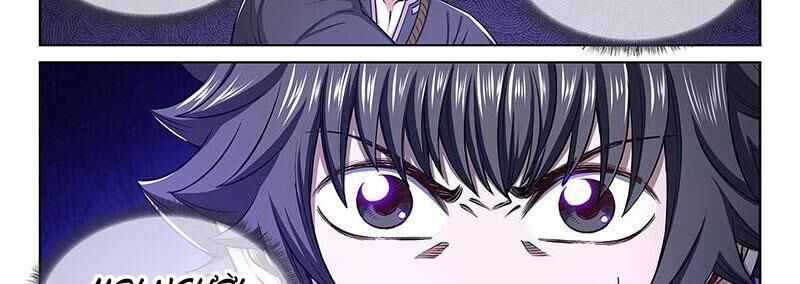 Ta Là Đại Thần Tiên Chapter 324 - 27