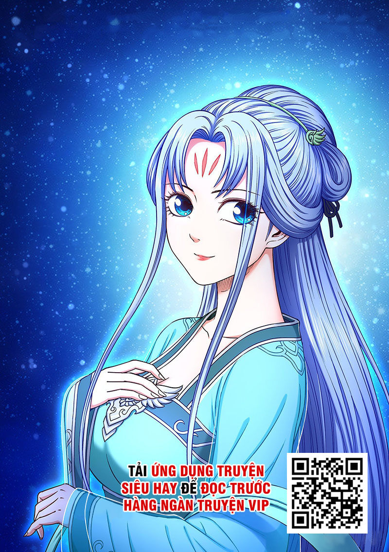 Ta Là Đại Thần Tiên Chapter 329 - 1