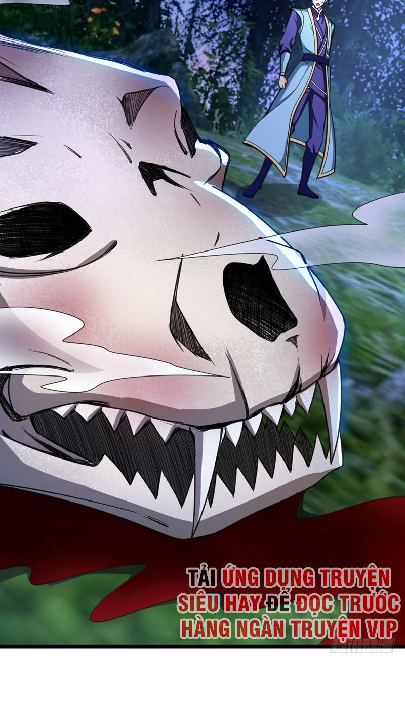 Yêu Giả Vi Vương Chapter 100 - 25
