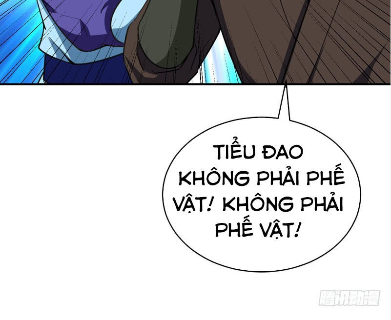 Yêu Giả Vi Vương Chapter 101 - 15