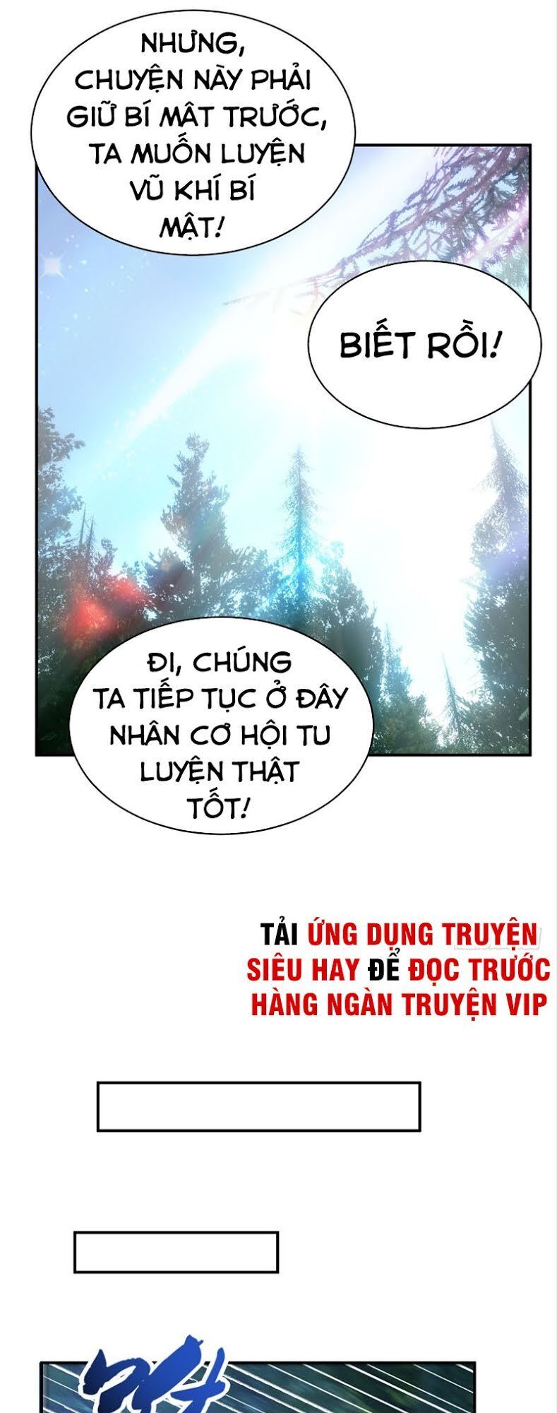 Yêu Giả Vi Vương Chapter 101 - 16