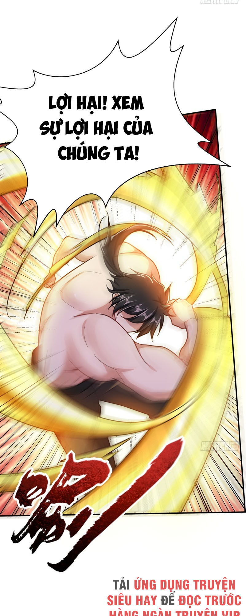 Yêu Giả Vi Vương Chapter 101 - 20