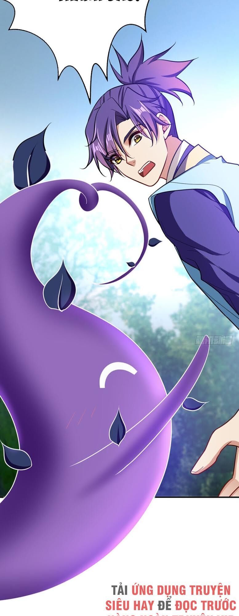 Yêu Giả Vi Vương Chapter 102 - 14