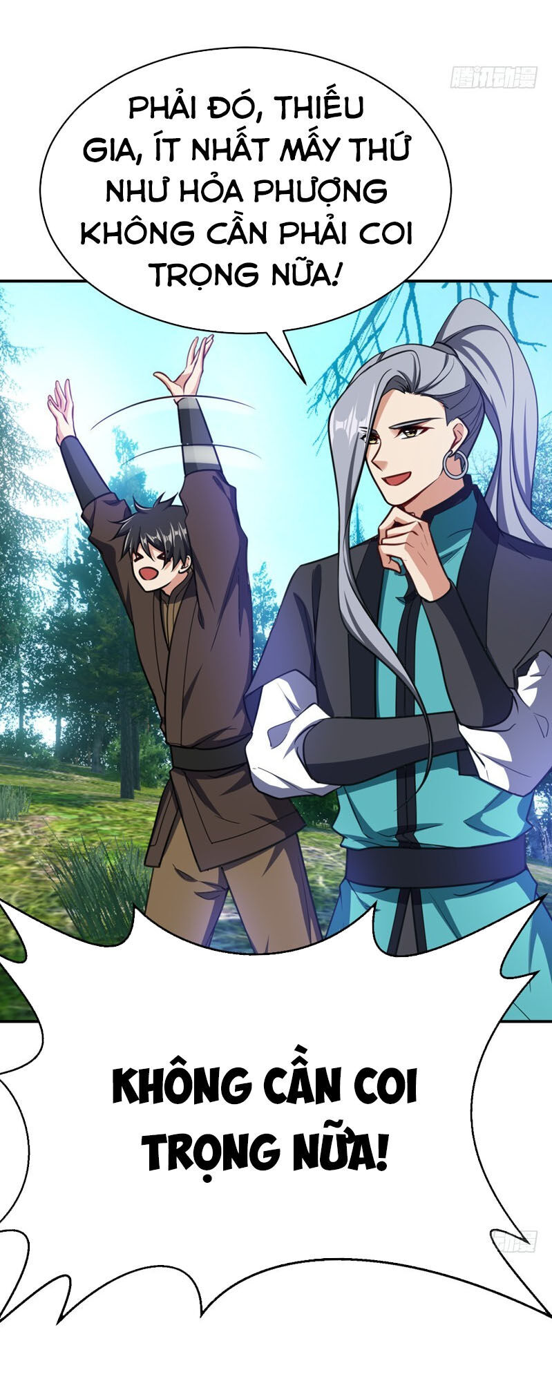 Yêu Giả Vi Vương Chapter 102 - 18