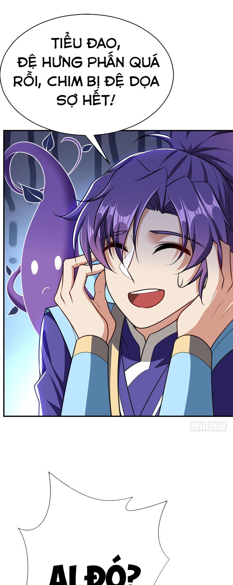 Yêu Giả Vi Vương Chapter 102 - 20