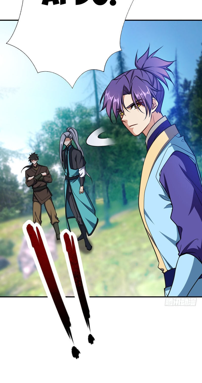 Yêu Giả Vi Vương Chapter 102 - 21